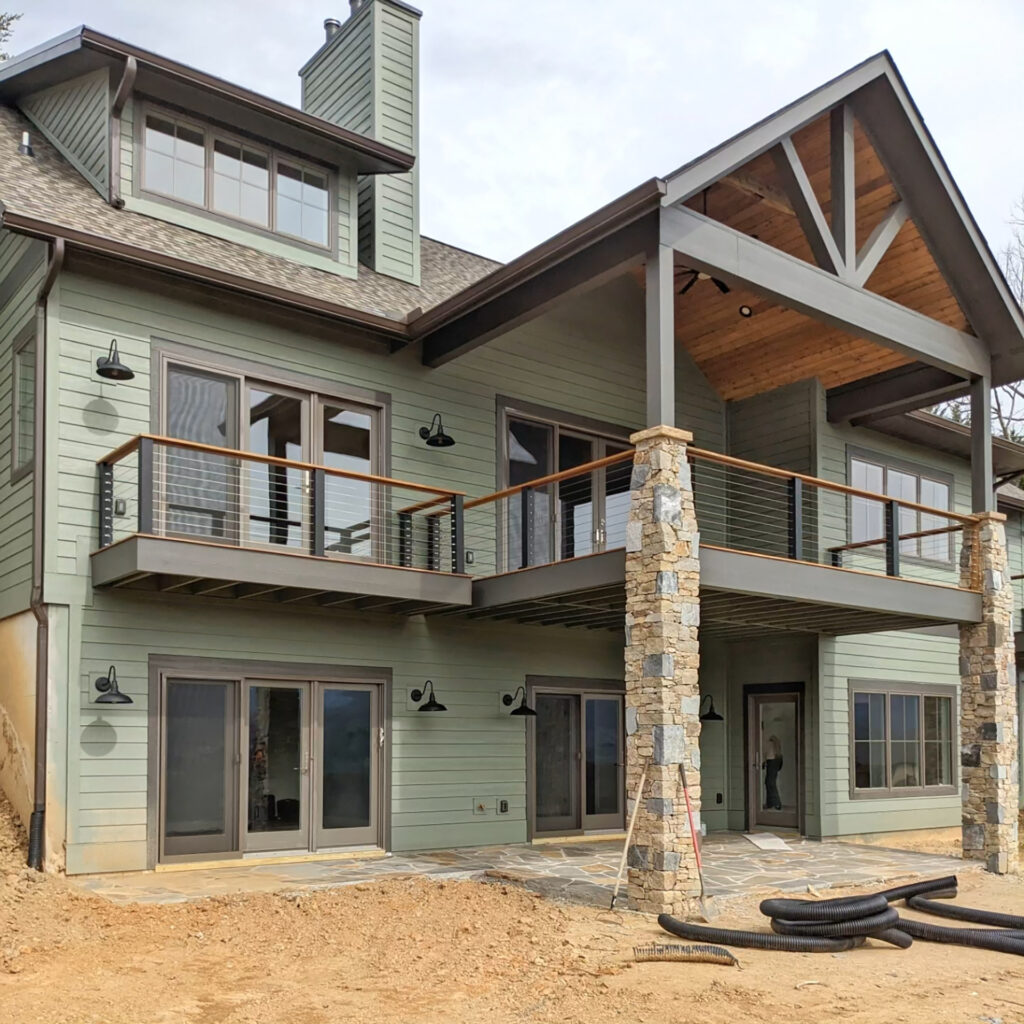 Custom Homes Custom Home benchmark builders construction 3 Benchmark Builders Of North Carolina, INC. Custom Home