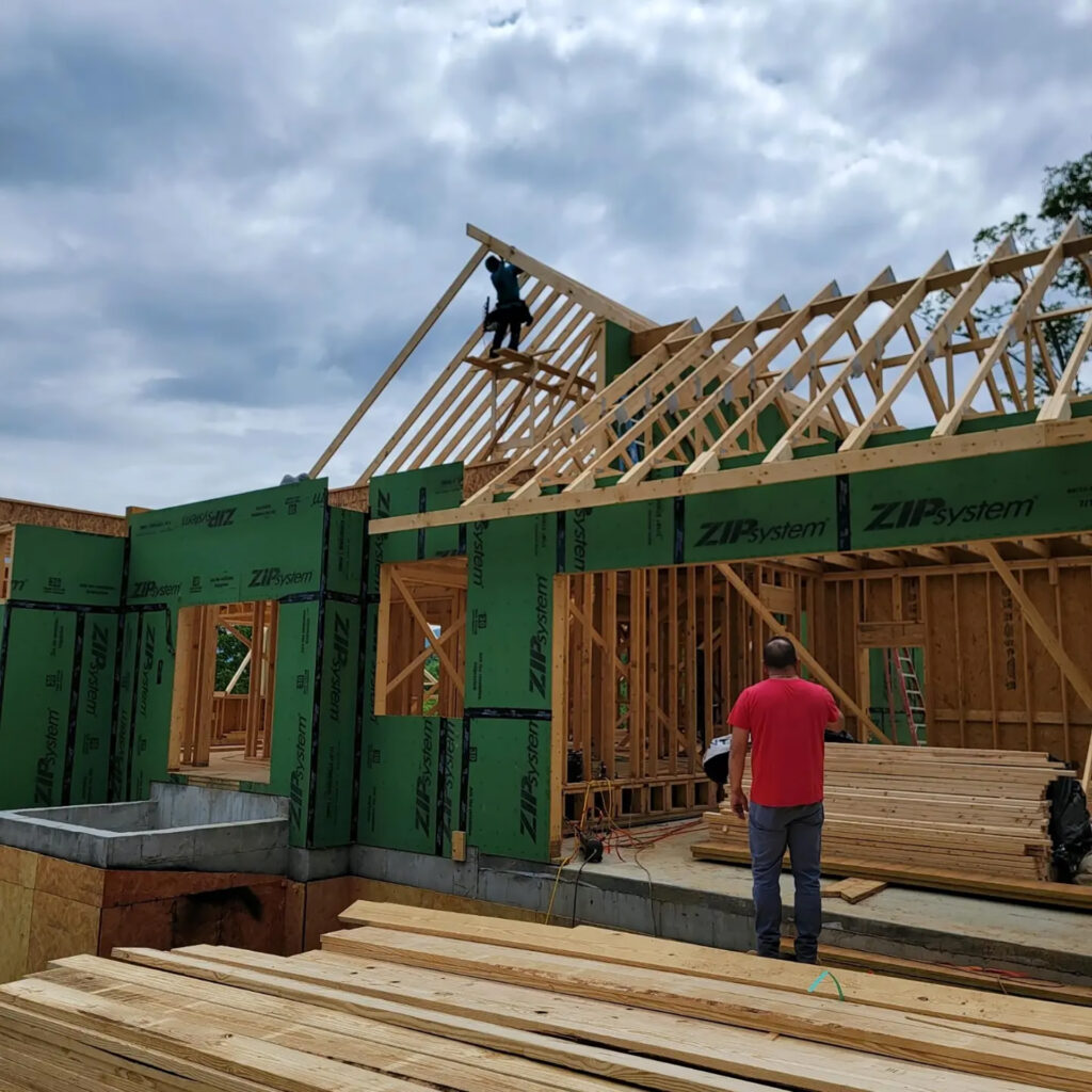 Why Local Experience Matters in Waynesville Construction Projects Construction benchmark builders construction 53 Benchmark Builders Of North Carolina, INC. Construction