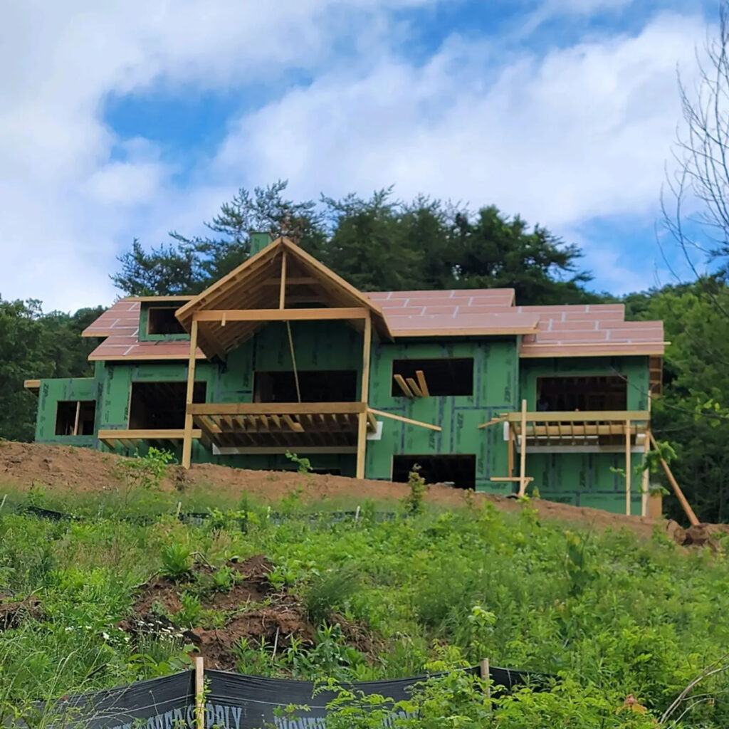 Home Additions Home Additions benchmark builders construction 55 Benchmark Builders Of North Carolina, INC. Outdoor Construction company in NC