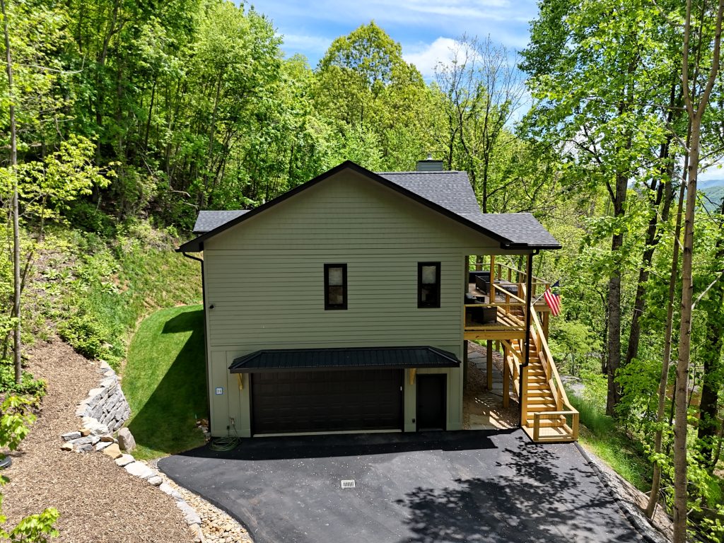From Land to Legacy: Home Builders in Waynesville, NC home builders in waynesville Karsten Home 10 Benchmark Builders Of North Carolina, INC. home builders in waynesville, nc
