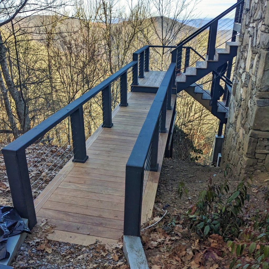 Additions and Remodels - 1