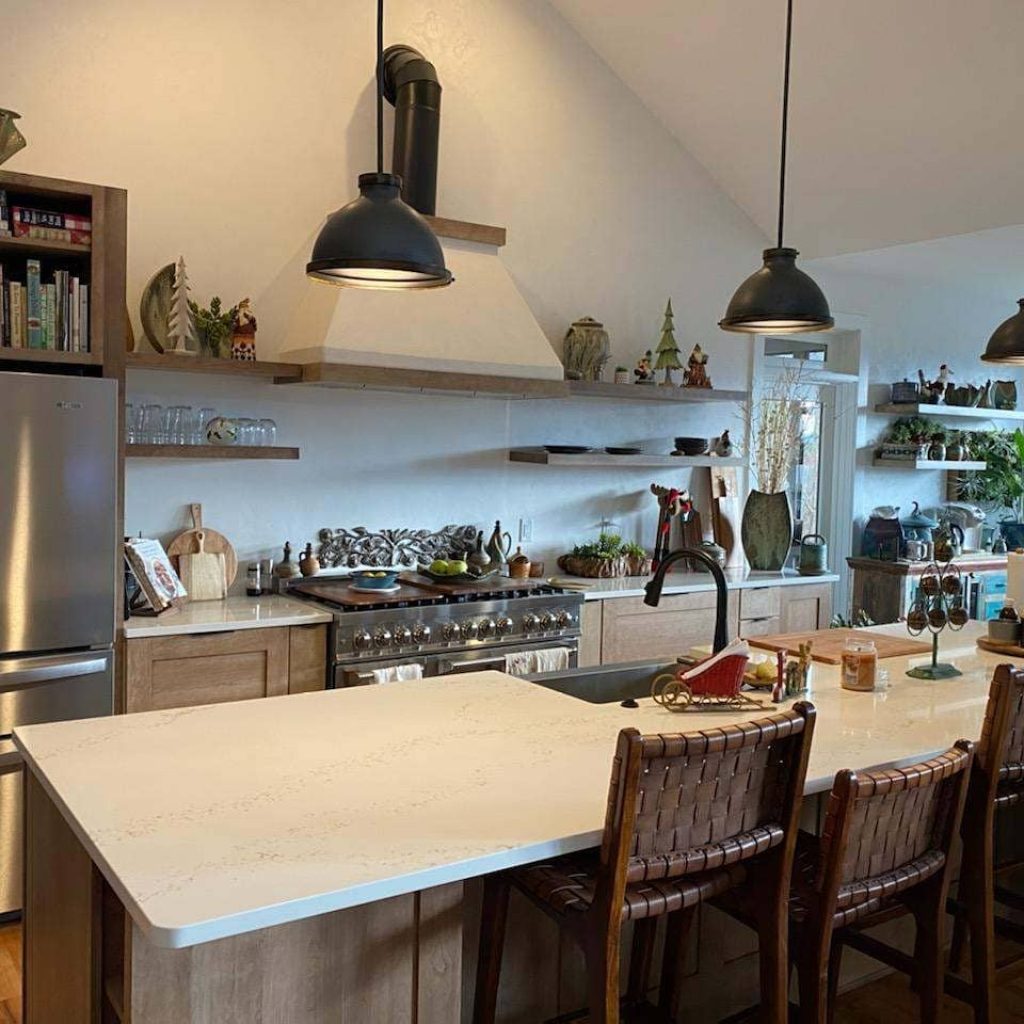 Kitchens - 27