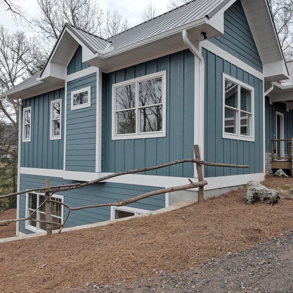 Woodard Home - 44